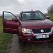 Suzuki Grand Vitara 1.9DDiS 2006 anglik - ogłoszenia 849508 | bp24.pl