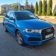 Audi Q3 1.4TFSI 150KM 2018r serwis/skrzynia biegów s-tronic/ - ogłoszenia 850298 | bp24.pl