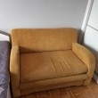 Sofa rozkładana dwuosobowa. - ogłoszenia 850453 | bp24.pl