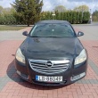 Doinwestowany Opel Insignia 2.0cdti 2011rok - ogłoszenia 850994 | bp24.pl