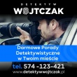 Prywatny Detektyw - Perlejewo - ogłoszenia 767576 | siemiatycze24.pl