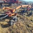 zgrabiarka kverneland andex 653/ 2012r - ogłoszenia 842339 | siemiatycze24.pl