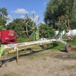 zgrabiarka claas liner - ogłoszenia 845829 | siemiatycze24.pl