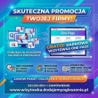 Reklama Twojej firmy + darmowa strona internetowa ONE PAGE - ogłoszenia 796137 | wlodawa24.pl
