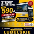 Strona internetowa Włodawa od 590 zł | Dodawanie ogłoszeń do portali - ogłoszenia 845591 | wlodawa24.pl