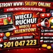 Karty SIM, eSIM, Złote Numery oraz Strony WWW, SEO, Social Media i Google Maps – Włocławek i region - ogłoszenia 798028 | Łuków.TV