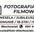 FOTOGRAFIA , FILMOWANIE - ogłoszenia 782995 | palukiznin.pl