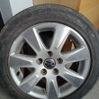 Sprzedam alufelgi 16 - ogłoszenia 841996 | palukimogilno.pl