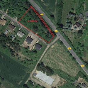 Sprzedam działkę Lipnica - ogłoszenia 839566 | kuriergmin.pl