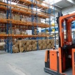 Operator wózka widłowego wysokiego składu - ogłoszenia 718867 | 