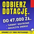 Obniż rachunki za prąd o 80% - ogłoszenia 721693 | 