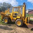 wózek widlak 4x4/koparko ładowarka - ogłoszenia 751699 | 
