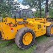 ładowarka teleskopowa jcb/merlo 2006r - ogłoszenia 757968 | 