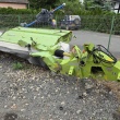 kosiarka dyskowa claas contour disco/ 2014rok - ogłoszenia 845678 | 