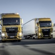 Ogłoszenie: Zatrudnię Kierowcę C+E. Transport międzynarodowy