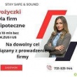 POZABANKOWA  POŻYCZKA POD HIPOTEKE BEZ BIK NAWET NA 100 MSC - ogłoszenia 2345892 | wdi24.pl