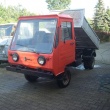 Multicar M 25 -wywrotka - ogłoszenia 2370339 | wdi24.pl
