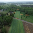 Ogłoszenie: Działka inwestycyjna „dla sprytnych”