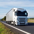 Ogłoszenie: Kierowca Transport Krajowy C+E