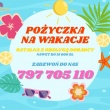 Pożyczka gotówkowa - ogłoszenia 2550627 | wdi24.pl
