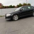 Sprzedam Audi a3 1.6 TDI 110 km automat prywatne  - ogłoszenia 2556642 | wdi24.pl