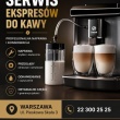Serwis De'Longhi, Krups, Saeco, Philips  – Naprawa Ekspresów Warszawa - ogłoszenia 839720 | zycie.pl