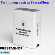 Aktualizacja sklepu PrestaShop, aktualizacja PrestaShop do najnowszej wersji. - ogłoszenia 842659 | zycie.pl