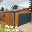 Garaż blaszany na wymiar | Producent PrimeGarage.pl | Dowolny rozmiar | Montaż w całej Polsce - ogłoszenia 846297 | zycie.pl