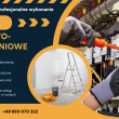 Wszelkie prace serwisowe, naprawcze, remontowo-wykończeniowe wykonam. - ogłoszenia 848248 | zycie.pl