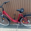 Rowery miejskie damki  - ogłoszenia 693881 | infokonin.com.pl