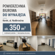 Lokal biurowo-usługowy 350 m² przy ul. Nadbrzeżnej w Koninie - ogłoszenia 851270 | infokonin.com.pl