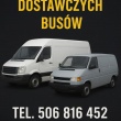 SKUP SAMOCHODÓW DOSTAWCZYCH BUS BUSY BUSÓW DOSTAWCZE  - ogłoszenia 770759 | myslenice-itv.pl