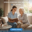 Opieka domowa nad osobą starszą - Zamów opiekę - ogłoszenia 750360 | nowarzesnia.pl