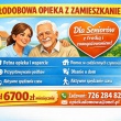 Opieka seniora Września z zamieszkaniem, całodobowo - ogłoszenia 777989 | nowarzesnia.pl