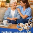 Szukasz opieki dla bliskiej osoby starszej? Opieka 24h z zamieszkaniem - ogłoszenia 798259 | nowarzesnia.pl