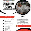 Elektryk z j. niemieckim/angielskim - ogłoszenia 849438 | nowarzesnia.pl