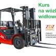 Kurs na wózki widłowe w Pile uprawnienia UDT - ogłoszenia 712443 | pilaonline.pl