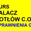 Kurs palacz kotłów w Pile - ogłoszenia 712475 | pilaonline.pl