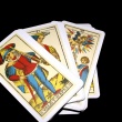 Wróżka karty klasyczne tarot  - ogłoszenia 738526 | pilaonline.pl