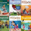 Sprawdziany miesięczne - ogłoszenia 749003 | pilaonline.pl