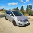 Opel Zafira gotowy do jazdy, nie wymaga wkładu. - ogłoszenia 843970 | pilaonline.pl