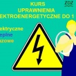 Kurs na Uprawnienia elektryczne w Pile - ogłoszenia 845885 | pilaonline.pl