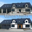 Wizualizacje elewacji - zobacz efekt zanim powstanie - ogłoszenia 738022 | gryfinska.pl