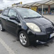 Toyota Yaris 1.4 D-4D Automat | Webasto | Klima Automatyczna | Smart Key - ogłoszenia 845704 | gryfinska.pl