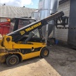 mini ładowarka teleskopowa JCB teletruk/ Merlo - ogłoszenia 851014 | Krasnik24.pl