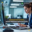  Administrator Kontraktu k/m - ogłoszenia 2537724 | iZyrardow.pl