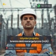 Inżynier Projektu k/m - branża elektroenergetyczna - ogłoszenia 2537730 | iZyrardow.pl