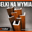 Belki rustykalne na wymiar - styl drewna bez ciężaru drewna! - ogłoszenia 2556114 | iZyrardow.pl