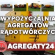 Wypożyczalnia agregatów prądotwórczych w całej Polsce - ogłoszenia 750960 | reportergazeta.pl