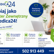 Rekruter Zewnętrzny Promedica24 - ogłoszenia 842780 | eKoscian.eu